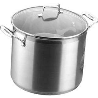 SCANPAN Impact 7,2 L suppegryde m. låg