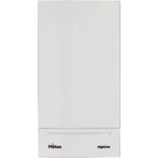 Milton HighLine 24 Combi Plus 6-24 kW gaskedel