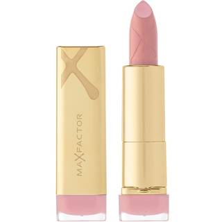 Max Factor Colour Elixir 24HR Moisture Blødgørende læbestift Skygge 005 Simply Nude 4,8 g - 4,8 g