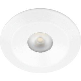 Hide-a-Lite Spot Mini VP Downlight hvid, 2700 K