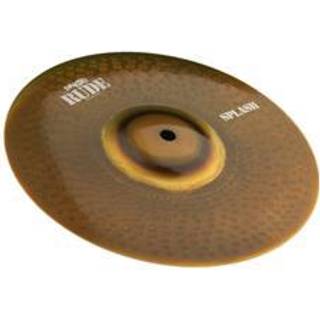 Paiste RUDE 10" Splash Cymbal