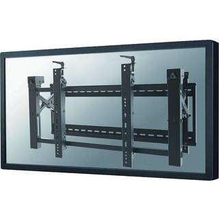 Neomounts by Newstar LED-VW2000BLACK Beslag Fladt panel 32-75