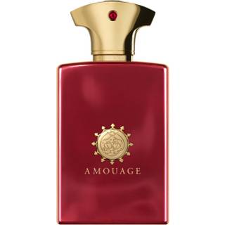 Amouage Journey Eau de Parfum til mænd 100 ml - 100 ml