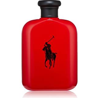 Ralph Lauren Polo Red Eau de toilette 200 ml