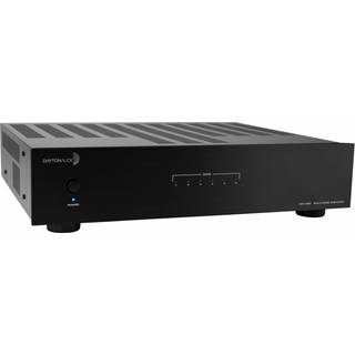 Dayton Audio MA1260, multiroomförstärkare