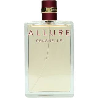 Chanel Allure Sensuelle Eau de parfum 100 ml