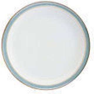 Regency Green Dinner Plate