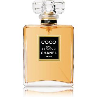 Chanel Coco Eau de Parfum til kvinder 50 ml - 50 ml