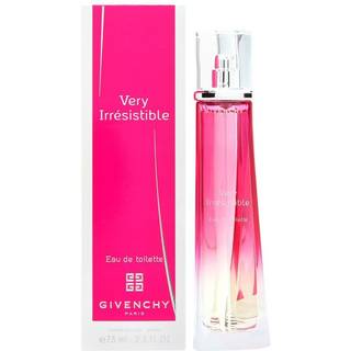 Givenchy Very Irresistible Eau de Toilette 75ml Spray