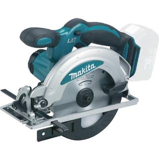 Batteridrevet rundsav Makita DSS610Z; 18 V (uden batteri og oplader)