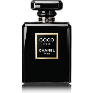 Chanel Coco Noir Eau de Parfum til kvinder 100 ml - 100 ml