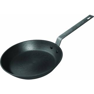 Ronneby Bruk Ultra Light Pro stegepande støbejern let 24 cm
