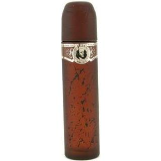 Cuba Brown Eau de Toilette til mænd 100 ml - 100 ml