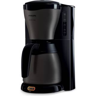 Philips Café Gaia HD 7547/80 Kaffemaskine
