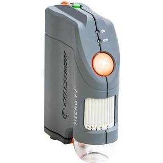 Celestron Micro Fi WiFi Handheld Microscope