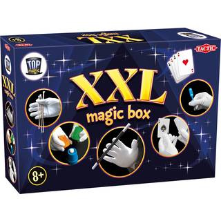 Tactic Top Magic XXL Tryllesæt
