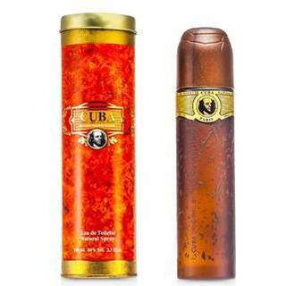 Gold edt 100ml