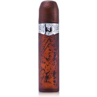 Cuba Paris Cuba Grey Eau de toilette 100 ml