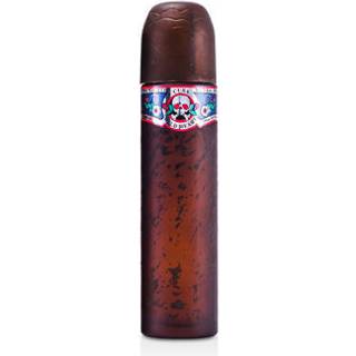 Cuba Wild Heart Eau de Toilette til mænd 100 ml - 100 ml