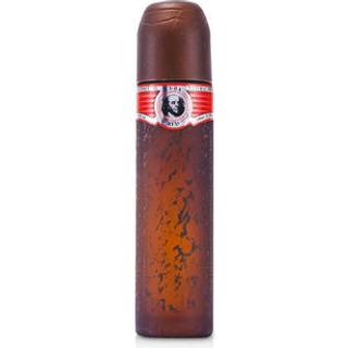 Cuba Red Eau de Toilette til mænd 100 ml - 100 ml