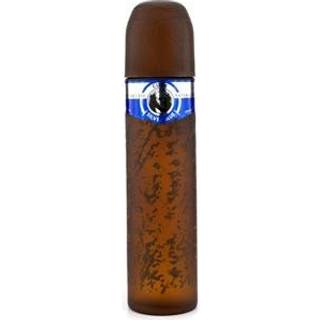 Cuba Paris Cuba Sølvblå Eau de toilette 100 ml