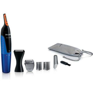 PHILIPS Ørehårstrimmer Series 5000 NT5650/16