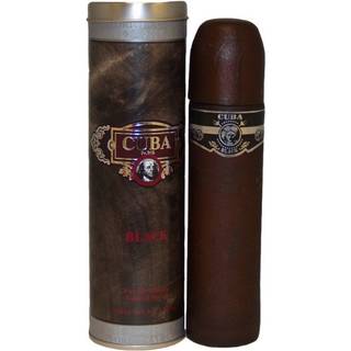 Cuba - Black - 100 ml - Edt