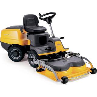 Stiga Park 300 RC inkl. 95 Combi El