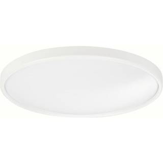 SLIM LED Plafond Ø43 20W Dæmpbar - Belid