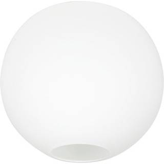 Glob Plafond - Opalglas - Belid