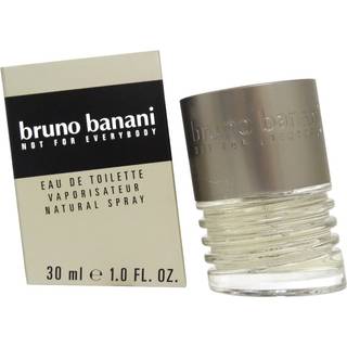 Bruno Banani Man Eau de toilette 30 ml
