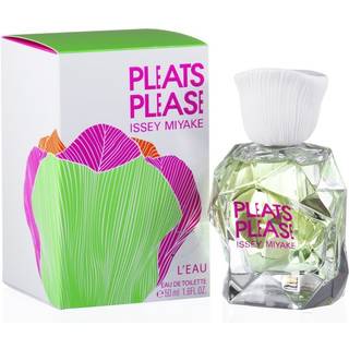 Issey Miyake - Pleats Please Leau - 50 ml - Edt