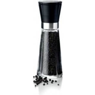 Grand Cru Peberkværn H20,5 sort/stål
