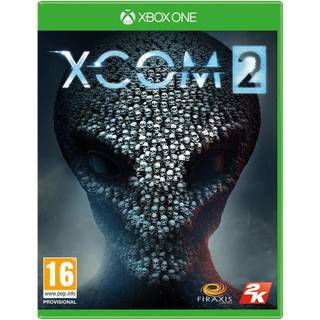 XCOM 2 - Microsoft Xbox One - Strategi