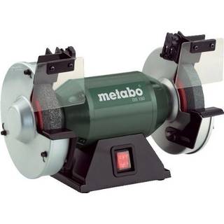 Metabo Bænksliber Ds 150