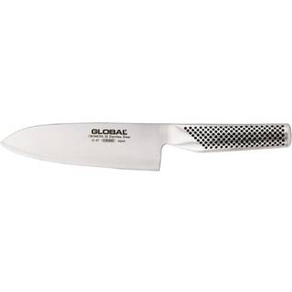 Global G-57 Santokukniv - 16 cm