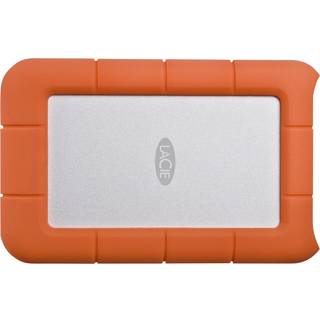 LaCie Rugged Mini 2.5 USB 3.0 2 TB