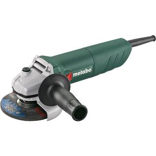 Metabo Enhåndsvinkelsliber 750W