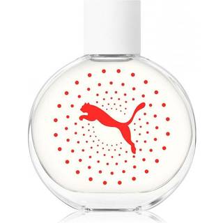 Puma Time To Play Woman Eau de Toilette 3,0 oz (90 ml) spray