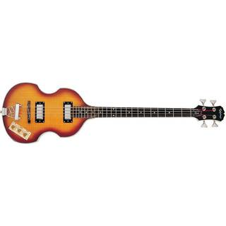 Epiphone Viola Bass Vintage Sunburst 4-strenget basguitar