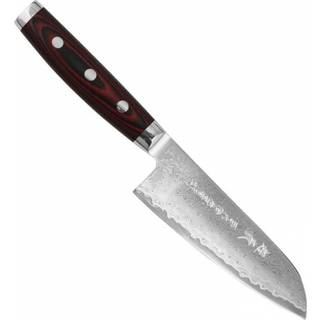 Yaxell Super GOU Santoku-Kniv 125 mm 37112