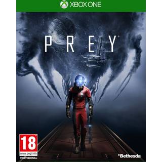 Prey - Microsoft Xbox One - Action