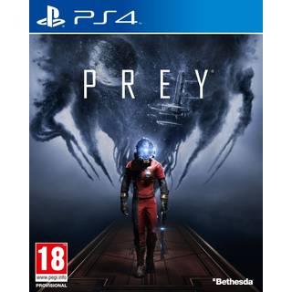 Prey - Sony PlayStation 4 - Action