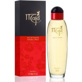 Maja Eau de Toilette 50 ml.