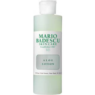 Mario Badescu Aloe Lotion Mild Toner til Ansigt - Beroligende og forfriskende Aloe-infunderet Pore Cleanser Hudpleje - Ansigtstoner til at beroli