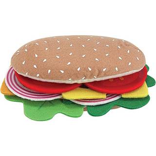 Byg en sandwich Legemad 13954