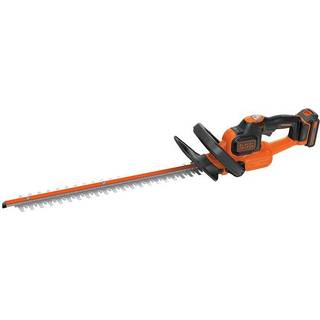 Black & Decker hækkeklipper GTC18502PC-QW 18 2,0Ah m/akku og lader