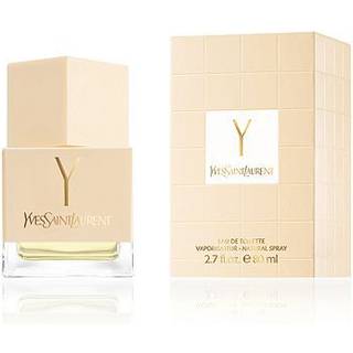 Yves Saint Laurent La Collection Y Eau de toilette 80 ml