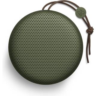 BeoPlay A1 ➞ Trustpilot topscorer på Bang Olufsen service! ➞ Køb rentefrit her!