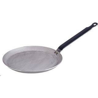 Pandekagepande, stål, 24 cm, CARBONE PLUS - de Buyer
